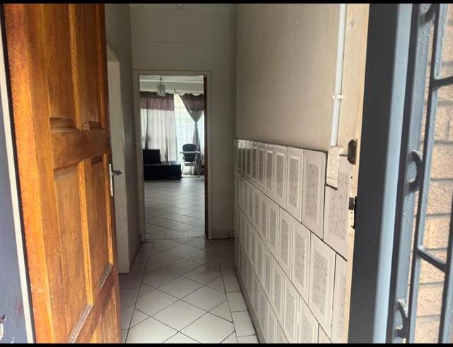 2 BEDROOM APARTMENT FOR SALE IN LAUDIUM